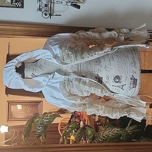 Jacket by Akira Nwot